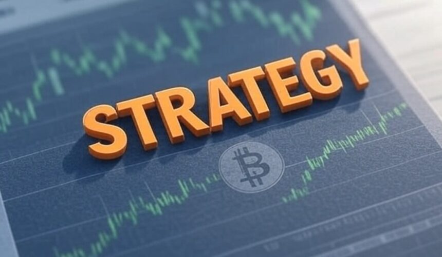 The strategy will not recover value in excess of your Bitcoin holdings