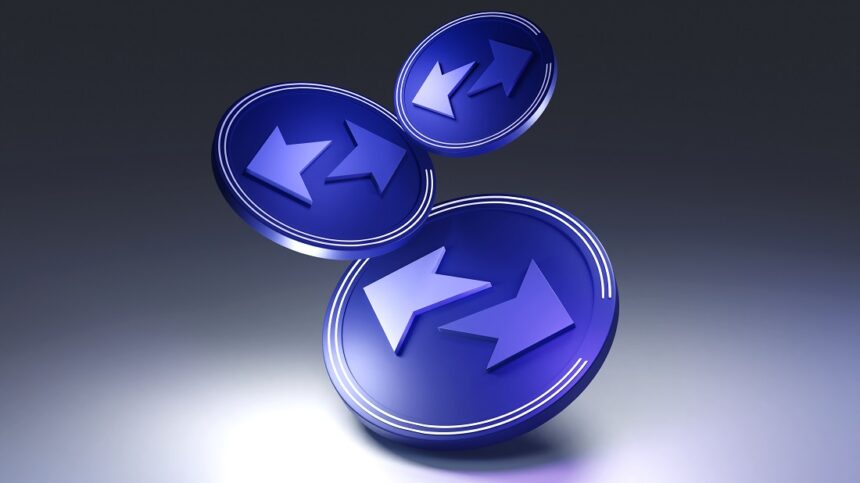 zkSync token rose 100% in one week. what’s happening? zkSync token rose 100% in one week. what’s happening?