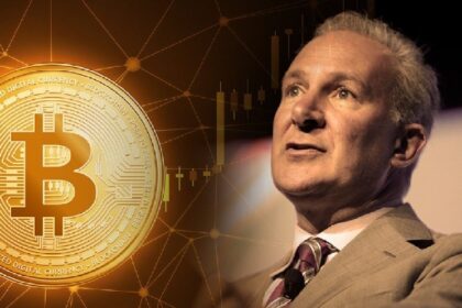 Bitcoin Critic Peter Schiff’s Last BTC Comments of the Year – Here’s What He Expects