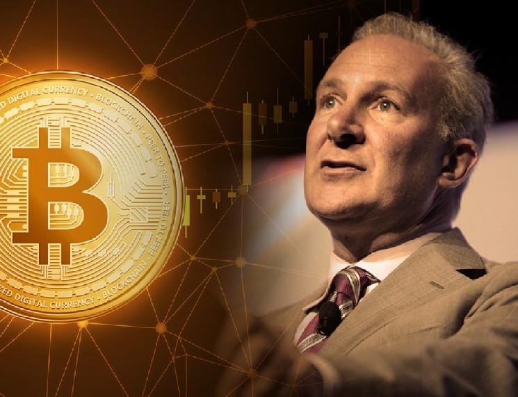 Bitcoin Critic Peter Schiff’s Last BTC Comments of the Year – Here’s What He Expects