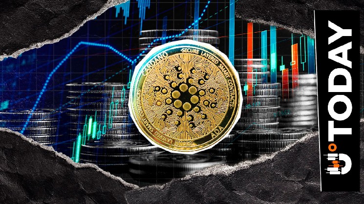 Cardano activity spikes 37,655% as open interest rises, what’s next?