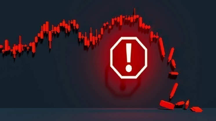 Binance-listed altcoins plummet – two exchanges suspend deposits and withdrawals, developer issues statement Binance-listed altcoins plummet – two exchanges suspend deposits and withdrawals, developer issues statement