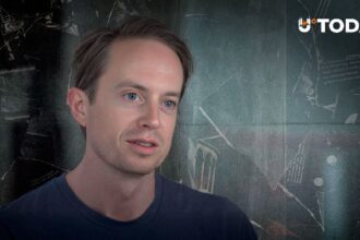 Eric Voorhees exchanges Ethereum for Bitcoin Cash after 9 years of dormancy