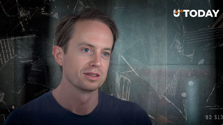 Eric Voorhees exchanges Ethereum for Bitcoin Cash after 9 years of dormancy