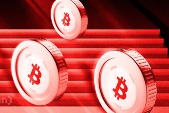 Why has Bitcoin fallen below ,000 again? Breakdown of recent sell-offs