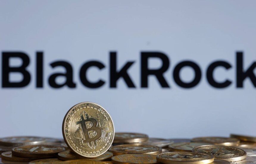 BlackRock Bitcoin ETF ranks 6th in global ETF flows in 2025 — Report