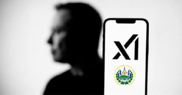 Elon Musk’s xAI and El Salvador announce world’s first nationwide AI education program Elon Musk’s xAI and El Salvador announce world’s first nationwide AI education program