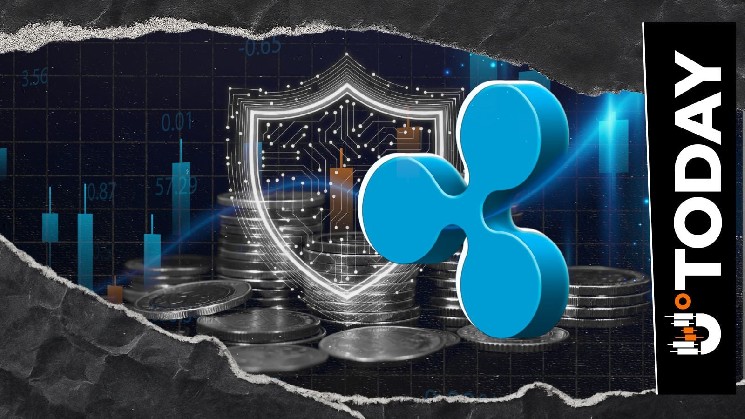Ripple executives address important security compliance regulations