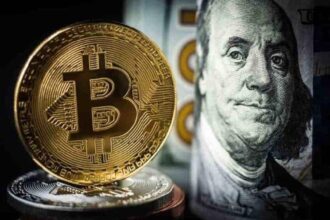 Bitcoin funding rate plummets 70% in one day. What does that mean?