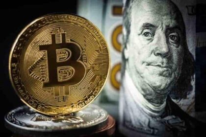 Bitcoin funding rate plummets 70% in one day. What does that mean?