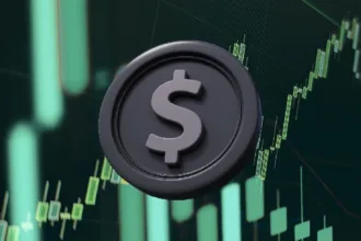 Binance remains number one in stablecoin liquidity, holding over 71% of centralized exchange deposits