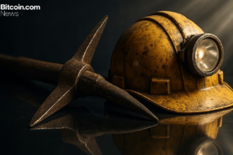 Bitcoin miners face tough November as monthly income falls to 4th lowest level in 2025