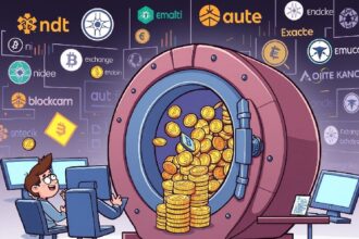 What this means for token holders