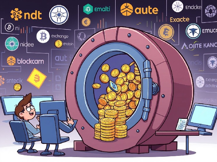 What this means for token holders What this means for token holders