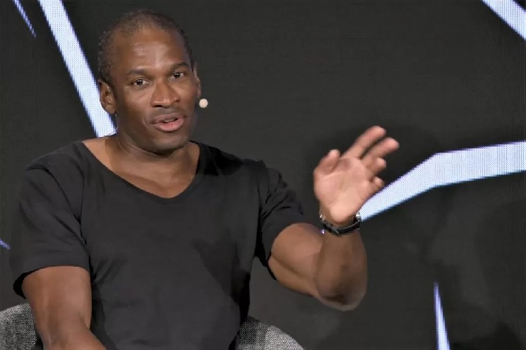 Bitmex founder Arthur Hayes bought a large amount of this altcoin! Click here for details