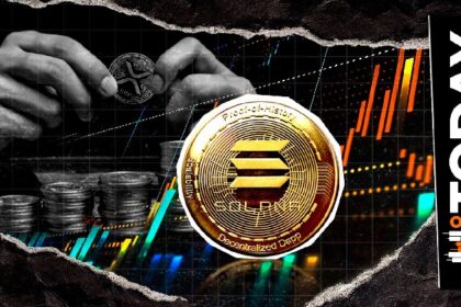 The XRP community is divided on whether Solana is the best choice.