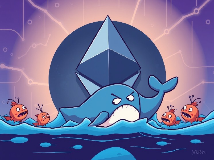 Lido co-founder sells Ethereum for .71 million – what it means for you Lido co-founder sells Ethereum for .71 million – what it means for you