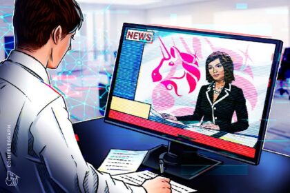 Uniswap executes 100M UNI writes after governance approval