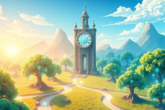 A revolutionary leap forward in blockchain speed and efficiency