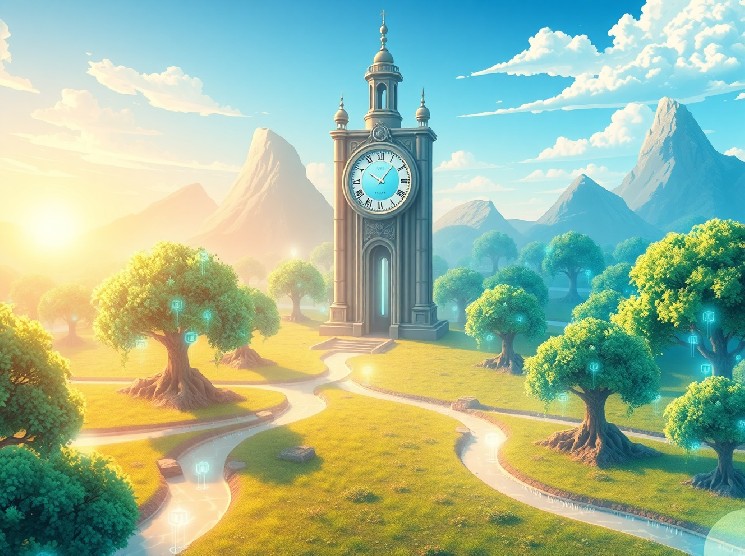 A revolutionary leap forward in blockchain speed and efficiency