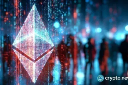 Ethereum ETF extends 7-day outflow streak as ETH stalls below ,000