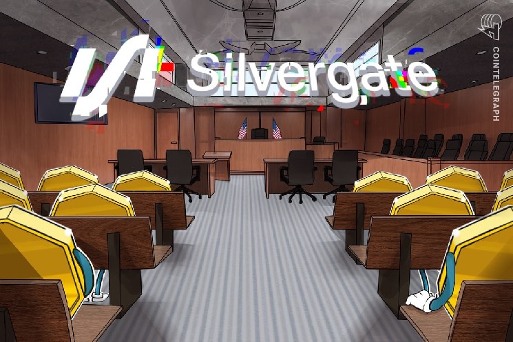 Silvergate Bank lawsuit asks FTX and Alameda customers to participate in  million settlement offer