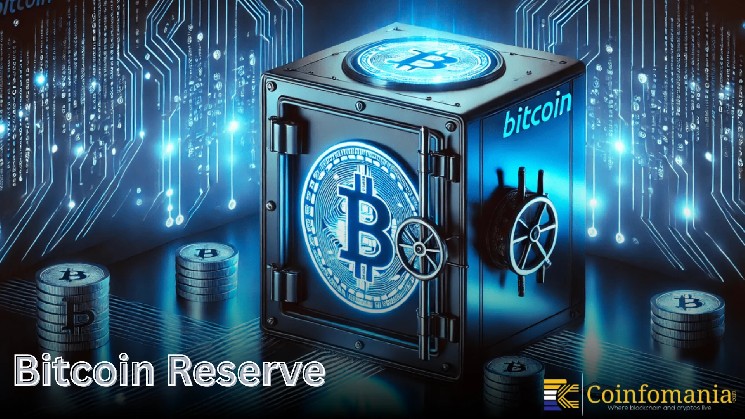 Dutch parliament considers creation of strategic Bitcoin reserve Dutch parliament considers creation of strategic Bitcoin reserve