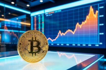 Bitcoin has a 70% chance of a big breakout in 2026, but only if this trend continues