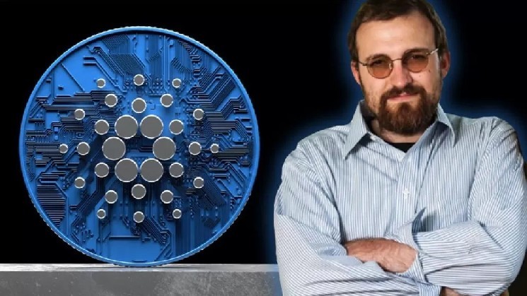 Cardano (ADA) founder Charles Hoskinson criticizes US exchanges! “If we don’t list this altcoin, we will miss out on a huge opportunity!”