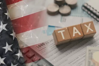 A complete guide to US crypto taxes under new rules
