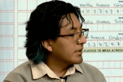 “Bolivia needs to resolve ambiguities in cryptocurrency rules to move forward.”