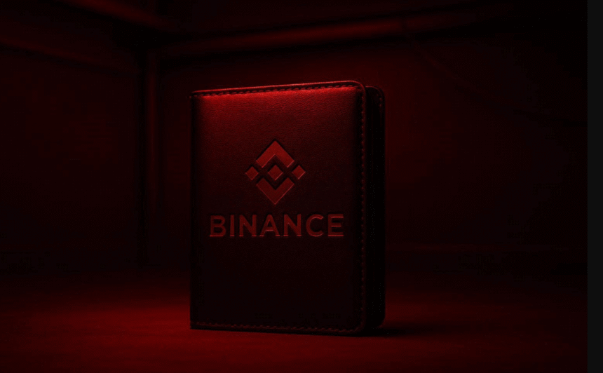 Binance Wallet confirms centralization by blocking malicious websites Binance Wallet confirms centralization by blocking malicious websites