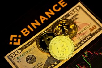 Binance’s promotion of USD1 stablecoin deepens President Trump’s relationship with crypto platform