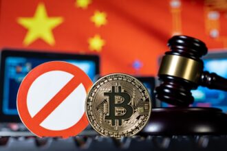 China prepares new mechanism for Bitcoin