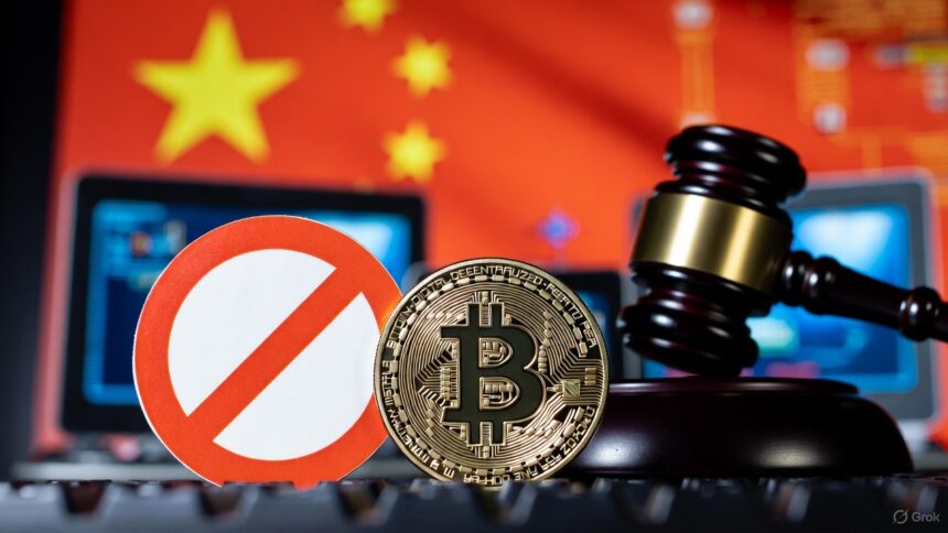 China prepares new mechanism for Bitcoin China prepares new mechanism for Bitcoin