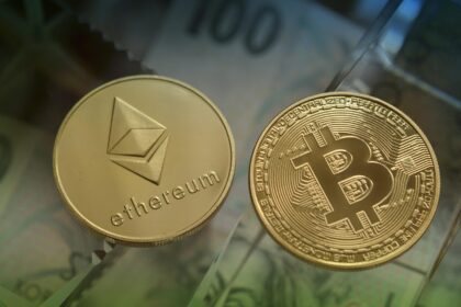 Why are Bitcoin and Ethereum prices crashing again?