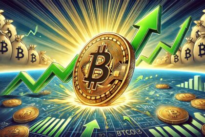 Here’s why Bitcoin price rose above ,000 and Ethereum price regained ,000