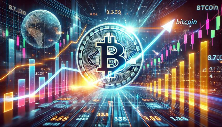 Bitcoin Price Could Reach These ‘Realistic’ Bullish Targets Before Bear Market Begins Bitcoin Price Could Reach These ‘Realistic’ Bullish Targets Before Bear Market Begins