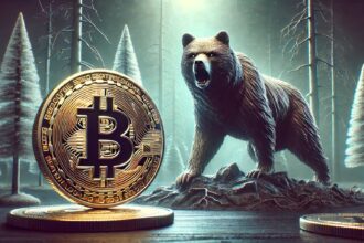 Analyst predicts Bitcoin price to crash to ,000 using Gold Charts