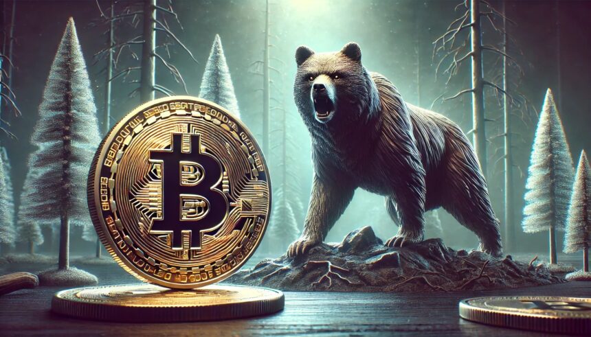 Analyst predicts Bitcoin price to crash to ,000 using Gold Charts Analyst predicts Bitcoin price to crash to ,000 using Gold Charts