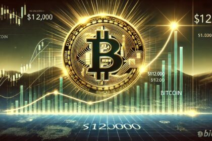 Popular Crypto Analyst Reveals New Bitcoin Price Target, Moves Community