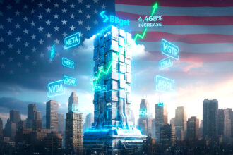 Bitget breaks records in tokenized futures market