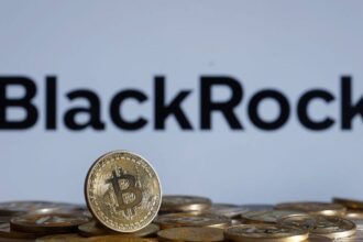 BlackRock executive says it was a ‘big surprise’ that Bitcoin ETF became a major source of income