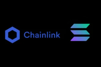Chainlink tops Solana developer activity amid market downturn