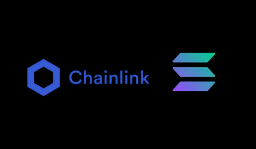 Chainlink tops Solana developer activity amid market downturn