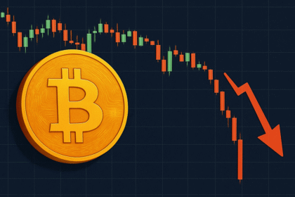CZ reacts after Bitcoin “crashed” to ,000 on Binance