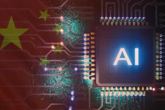 Chinese AI stocks go beyond Wall Street to attract global investors