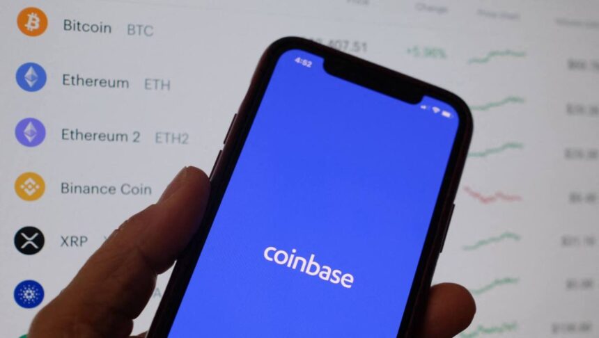 Coinbase resumes user onboarding in India, plans to introduce fiat currency next year