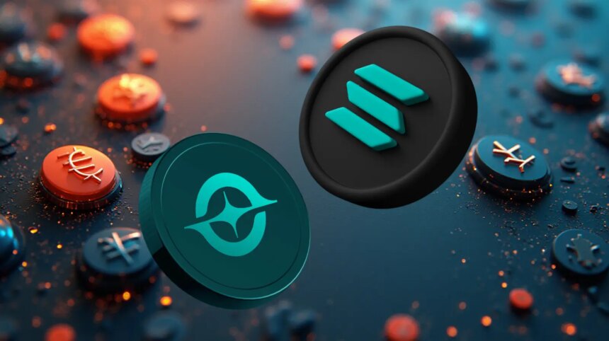 Despite Solana (SOL)’s new institutional deal, analysts still predict bigger gains from Gphi (GEE) presale Despite Solana (SOL)’s new institutional deal, analysts still predict bigger gains from Gphi (GEE) presale