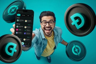 Dogecoin (DOGE) faces a liquidity exit, but could GeeFi (GEE) be the hidden gem that saves your portfolio?